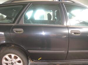 TÜR HINTEN RECHTS (Tür hinten) Volvo V 40 Benzin (V) 1783 ccm 90 KW 1999&gt;2000