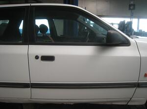 TÜR VORN RECHTS (Tür vorn) Ford Scorpio Benzin (GAE/GGE) 1998 ccm 85 KW 1992&gt;1995