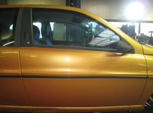 TÜR VORN RECHTS (Tür vorn) Lancia Y Benzin (840) 1242 ccm 44 KW 1995&gt;2000