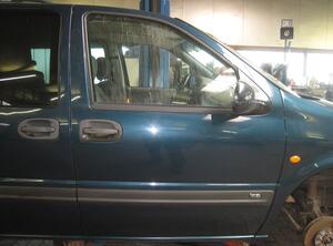 TÜR VORN RECHTS (Tür vorn) Opel Sintra Benzin (GM 200-GME) 2962 ccm 148 KW 1996&gt;1999