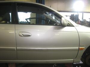 TÜR VORN RECHTS (Tür vorn) Toyota Avensis Benzin (T22) 1794 ccm 95 KW 2001&gt;2003