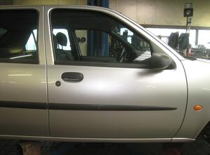 TÜR VORN RECHTS (4/5-türer) (Tür vorn) Ford Fiesta Benzin (JBS/JAS) 1242 ccm 55 KW 1996&gt;1999