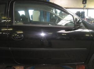 TÜR VORN RECHTS (2/3-Türer) (Tür vorn) Opel Corsa Benzin (C) 1199 ccm 55 KW 2003&gt;2004