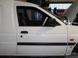 TÜR VORN RECHTS (Tür vorn) Ford Escort Benzin (GAF/AVF/AWF/AVL) 1391 ccm 55 KW 1995&gt;1997
