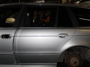 TÜR HINTEN LINKS (Tür hinten) BMW 5er Diesel (E39) 2926 ccm 142 KW 2000&gt;2004