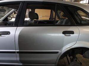 TÜR HINTEN LINKS (Tür hinten) Mazda 323 Benzin (BJ) 1498 ccm 65 KW 1999&gt;2000