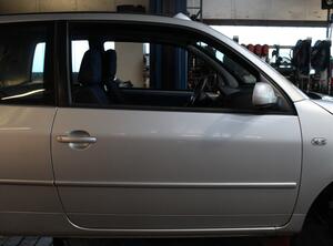 TÜR RECHTS (Tür vorn) VW Lupo Benzin (6 X) 999 ccm 37 KW 1998&gt;2005