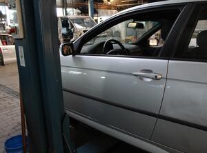 TÜR LINKS (Compact) (Tür vorn) BMW 3er Benzin (E46) 1796 ccm 85 KW 2001&gt;2003