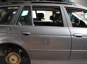 TÜR HINTEN RECHTS (Tür hinten) BMW 5er Benzin (E39) 2494 ccm 141 KW 2000&gt;2004