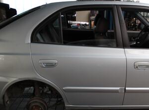 TÜR HINTEN RECHTS (Tür hinten) Hyundai Accent Benzin (LC) 1341 ccm 63 KW 2004&gt;2006