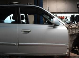 TÜR VORN RECHTS (Tür vorn) Hyundai Accent Benzin (LC) 1341 ccm 63 KW 2004&gt;2006