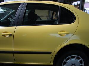 TÜR HINTEN LINKS (Tür hinten) Seat Leon Diesel (1 M) 1896 ccm 81 KW 2002&gt;2005
