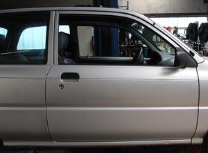 TÜR VORN RECHTS (2/3-türer) (Tür vorn) Daihatsu Cuore Benzin (L501) 847 ccm 31 KW 1995&gt;1999