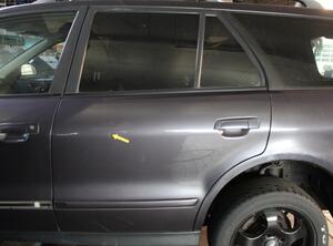TÜR HINTEN LINKS (Tür hinten) Mitsubishi Galant Benzin (EA0) 2350 ccm 110 KW 1999&gt;2000