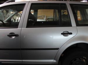 TÜR HINTEN LINKS (Tür hinten) VW Golf Diesel (1 J) 1896 ccm 74 KW 2001&gt;2005