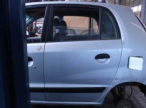 TÜR HINTEN LINKS (Tür hinten) Hyundai Atos Benzin (MXI) 1086 ccm 46 KW 2005&gt;2008