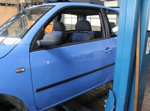 Trim Strip Door VW Lupo (60, 6X1)