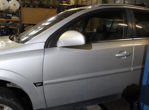 Trim Strip Door OPEL Signum (--)