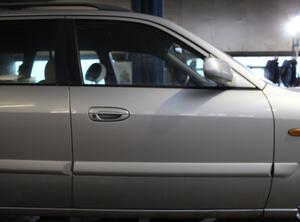 TÜR VORN RECHTS (Tür vorn) Mazda 626 Diesel (GF/GW) 1998 ccm 81 KW 2000&gt;2002