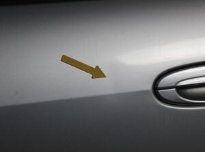 TÜR HINTEN LINKS (Tür hinten) Mazda 626 Diesel (GF/GW) 1998 ccm 81 KW 2000&gt;2002