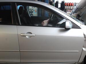 TÜR VORN RECHTS (Tür vorn) Mazda 6 Benzin (GG/GY/GG1) 1999 ccm 104 KW 2002&gt;2005