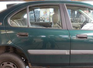 TÜR HINTEN RECHTS (Tür hinten) Rover Rover 200 Benzin (RF) 1396 ccm 76 KW 1996&gt;1999