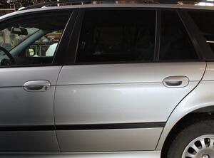 TÜR HINTEN LINKS (Tür hinten) BMW 5er Diesel (E39) 2497 ccm 120 KW 2000
