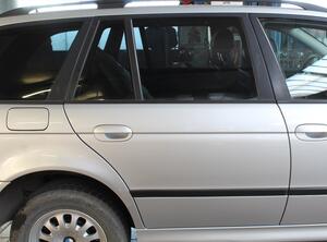 TÜR HINTEN RECHTS (Tür hinten) BMW 5er Diesel (E39) 2497 ccm 120 KW 2000