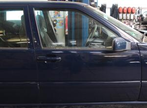 TÜR VORN RECHTS (Tür vorn) Volvo V 70 Benzin (L, G) 2435 ccm 103 KW 1999&gt;2000