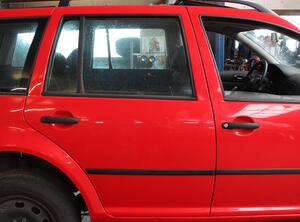 TÜR HINTEN RECHTS (Tür hinten) VW Golf Diesel (1 J) 1896 ccm 66 KW 1999&gt;2002