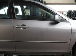 TÜR VORN RECHTS (Tür vorn) Mazda 6 Benzin (GG/GY/GG1) 1798 ccm 88 KW 2002&gt;2005