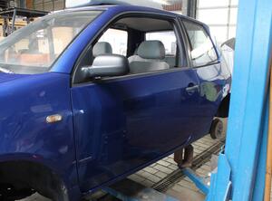 Trim Strip Door SEAT Arosa (6H)