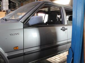 TÜR VORN LINKS (Tür vorn) Volvo 740 Benzin (704, 744, 745, 764, 765) 2300 ccm 83 KW 1986&gt;1989