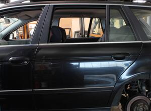 TÜR HINTEN LINKS (Tür hinten) BMW 5er Benzin (E39) 1991 ccm 110 KW 1997&gt;2000