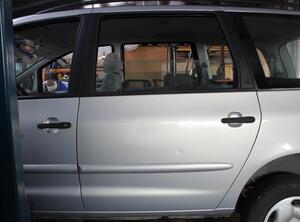 TÜR HINTEN LINKS (Tür hinten) Ford Galaxy Benzin (WGR) 1998 ccm 85 KW 1995&gt;1998