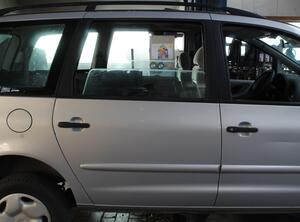 TÜR HINTEN RECHTS (Tür hinten) Ford Galaxy Benzin (WGR) 1998 ccm 85 KW 1995&gt;1998
