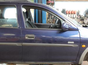 Trim Strip Door OPEL Corsa B (73, 78, 79)