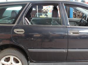 TÜR HINTEN RECHTS (Tür hinten) Volvo V 40 Benzin (V) 1783 ccm 90 KW 2000&gt;2002