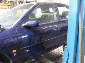 TÜR VORN LINKS (Tür vorn) Ford Mondeo Benzin (GBP/BNP) 1796 ccm 85 KW 1993&gt;1996