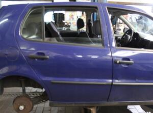 TÜR HINTEN RECHTS  (Tür hinten) VW Polo Benzin (6 N/6 KV) 999 ccm 37 KW 1996&gt;1999