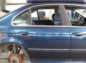TÜR HINTEN RECHTS (Tür hinten) BMW 5er Benzin (E39) 2494 ccm 125 KW 1995&gt;2000