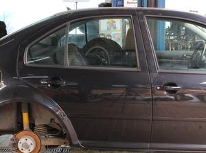 TÜR HINTEN RECHTS (Tür hinten) VW Bora Benzin (1 J) 1598 ccm 77 KW 2000&gt;2004
