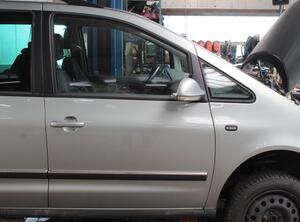 TÜR VORN RECHTS (Tür vorn) VW Sharan Diesel (7 M) 1896 ccm 96 KW 2003&gt;2006
