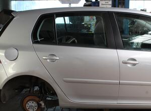 TÜR HINTEN RECHTS (Tür hinten) VW Golf Benzin (1K/1KP/5M/1KM) 1598 ccm 85 KW 2004&gt;2007