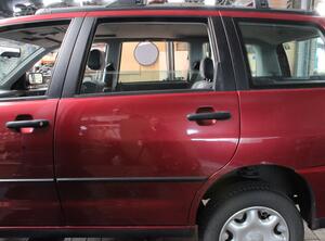 TÜR HINTEN LINKS ( VARIO )  (Tür hinten) Seat Cordoba Benzin (6 K) 1598 ccm 55 KW 1997&gt;1999
