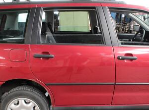 TÜR HINTEN RECHTS ( VARIO )  (Tür hinten) Seat Cordoba Benzin (6 K) 1598 ccm 55 KW 1997&gt;1999