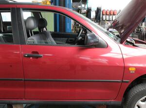 TÜR VORN RECHTS ( 4/5 TÜRER )  (Tür vorn) Seat Cordoba Benzin (6 K) 1598 ccm 55 KW 1997&gt;1999