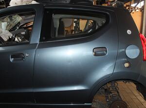 TÜR HINTEN LINKS  (Tür hinten) Suzuki Alto Benzin (GF) 996 ccm 50 KW 2011