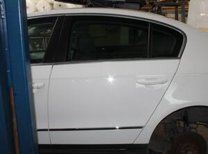 Sierpaneel deur VW Passat (3C2)