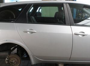 TÜR HINTEN RECHTS  (Tür hinten) Nissan Primera Benzin (P12) 1769 ccm 85 KW 2002&gt;2007